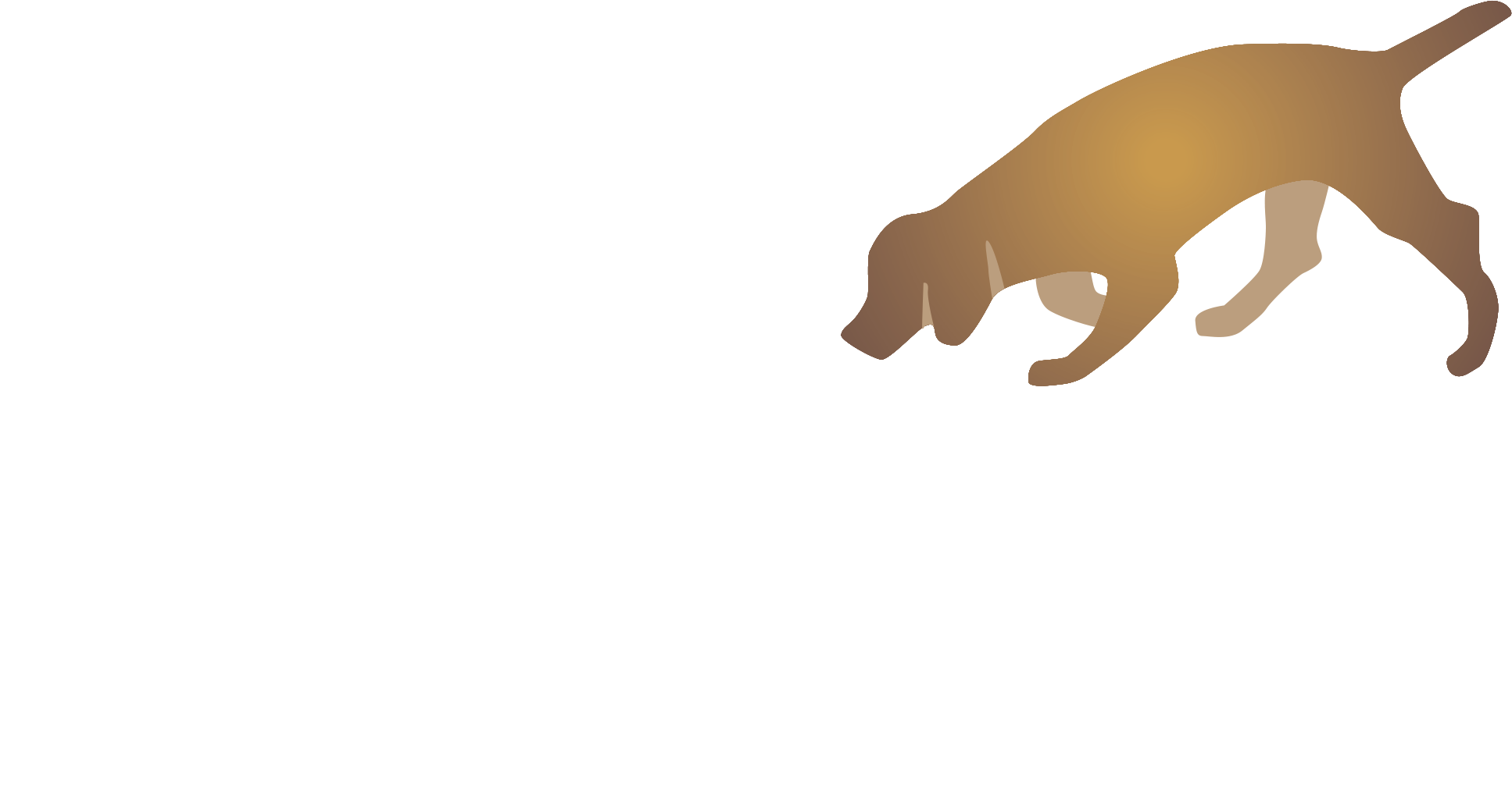 Logo for Medical Detection Dogs